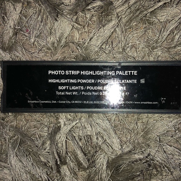 Smashbox Highlighting palette - Picture 5 of 6